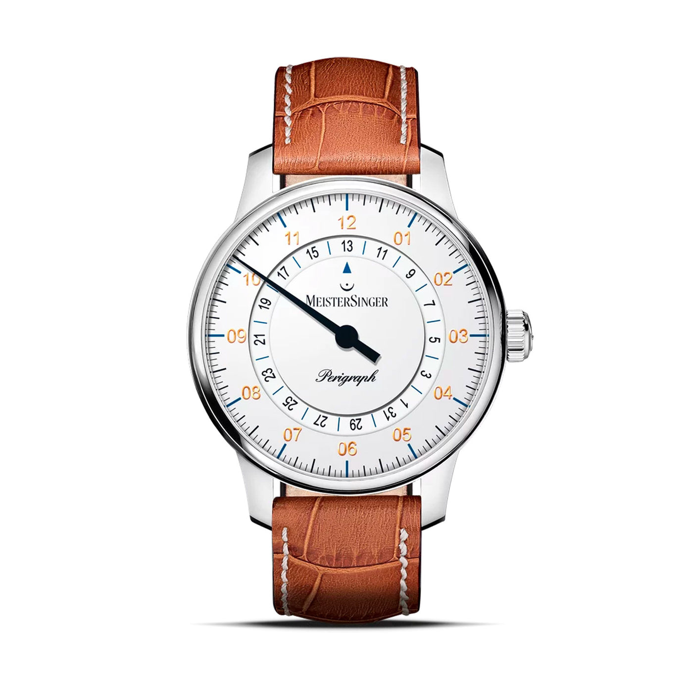 Meistersinger Perigraph Automatic – BM1101G