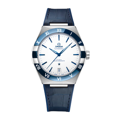 OMEGA Constellation Automatic – 131.33.41.21.04.001