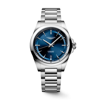 Longines Conquest Automatic – L3.720.4.92.6