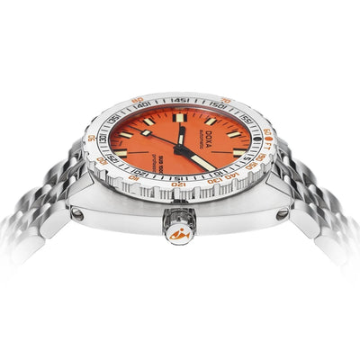 DOXA SUB 1500T Professional Automatic – 883.10.351.10