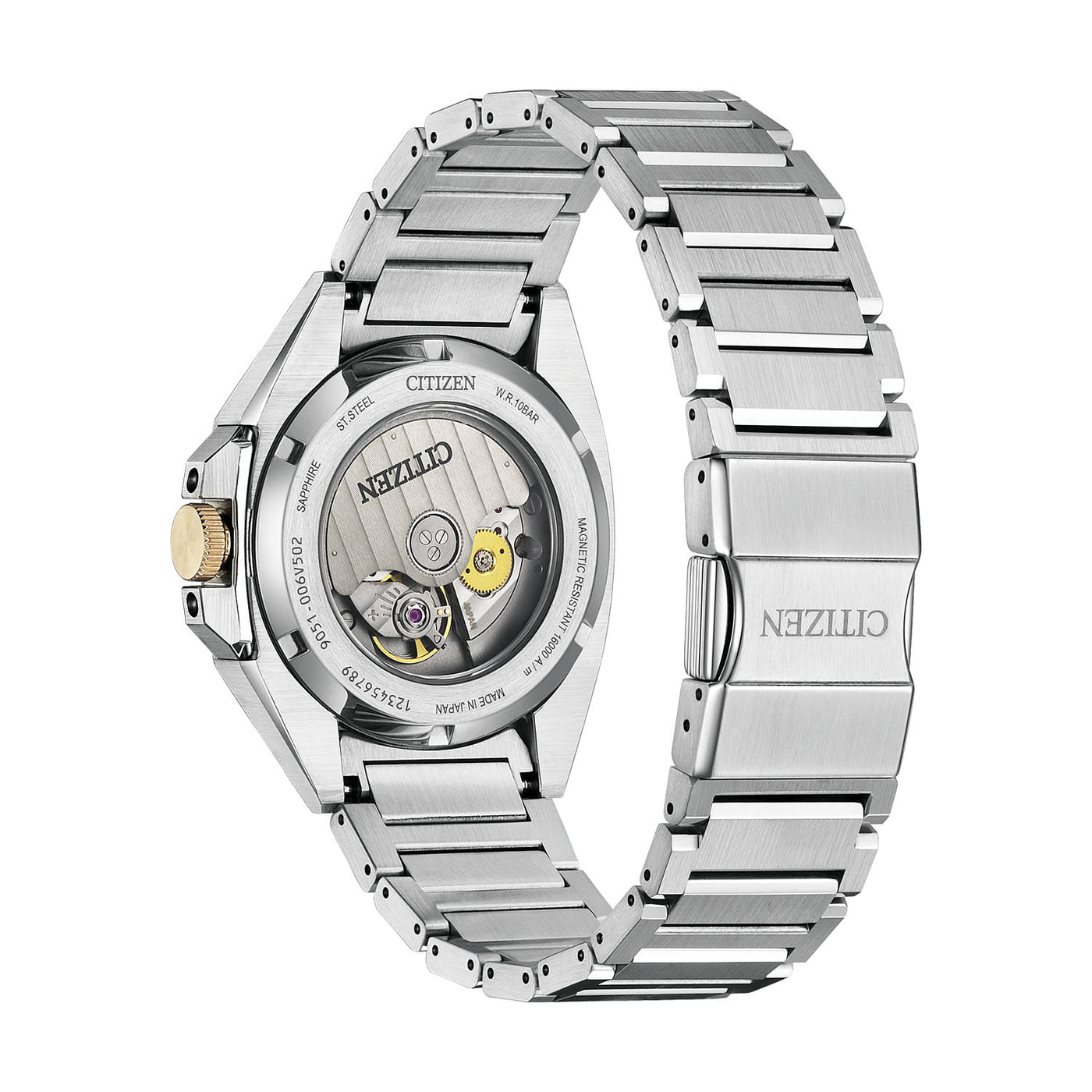 Citizen Series8 831 Automatic – NB6059-57P