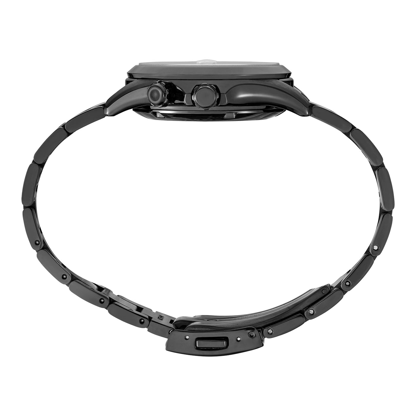 Seiko Prospex Alpinist The Black Series Limited Edition "Night Vision" Automatic – SPB337