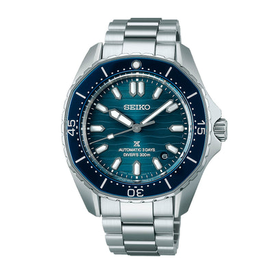 Seiko Prospex Diver Automatic – SPB483