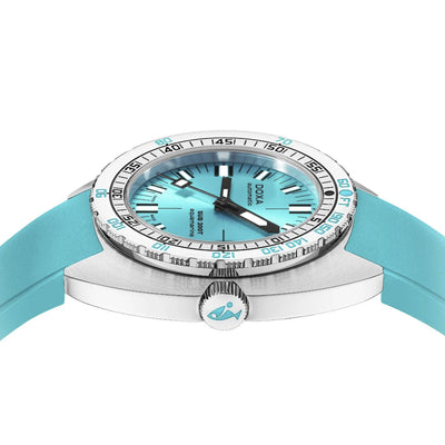 DOXA SUB 200T Aquamarine Automatic – 804.10.241S.25
