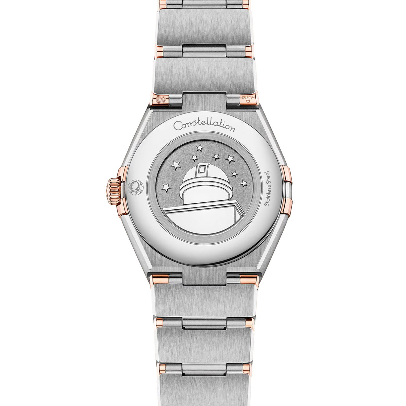 OMEGA Constellation Quartz – 131.20.28.60.05.001