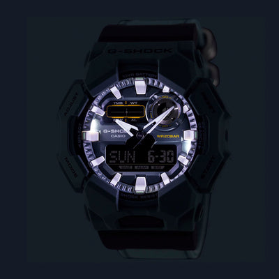 G-Shock Analog-Digital Quartz – GA010CE-2A