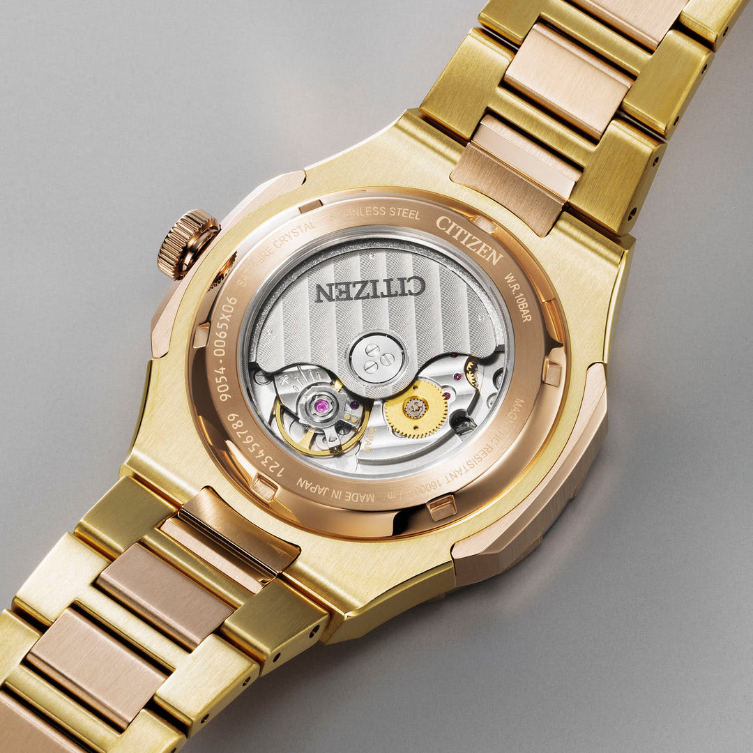 Citizen Series8 880 Automatic – NB6033-51E – Little Treasury Jewelers