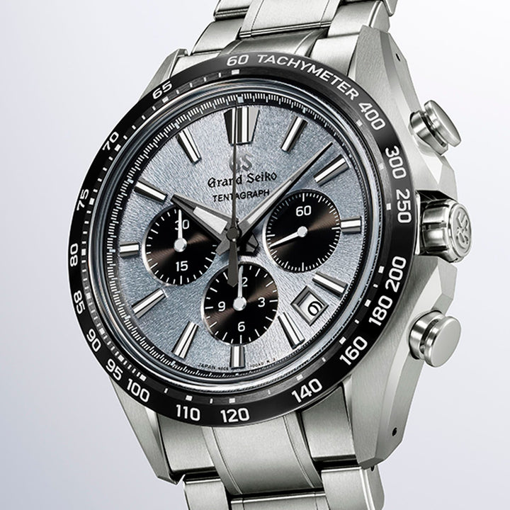 Grand Seiko Evolution 9 Hi-Beat Automatic – SLGC007 – Little