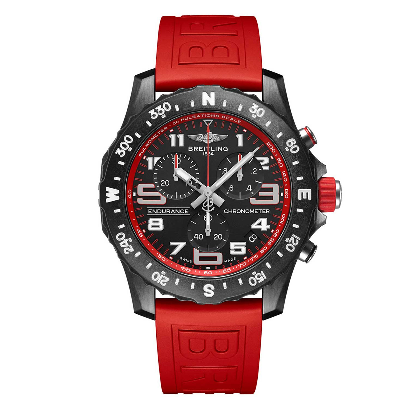Breitling Professional Endurance Pro Quartz – X82310D91B1S1