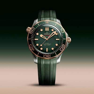 OMEGA Seamaster Diver 300M Automatic – 210.92.42.20.10.001