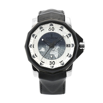 Pre-Owned Corum Admiral's Cup Challenger Limited Edition Automatic – 01.0101