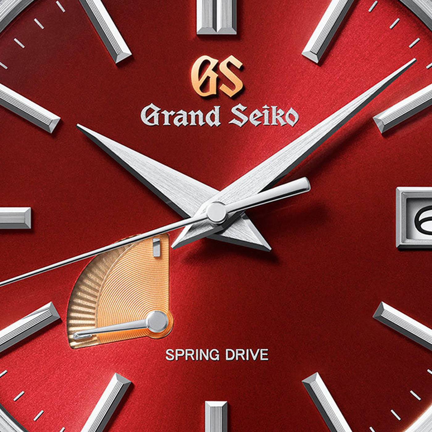 Grand Seiko Limited Edition Elegance Collection Spring Drive Automatic – SBGA499