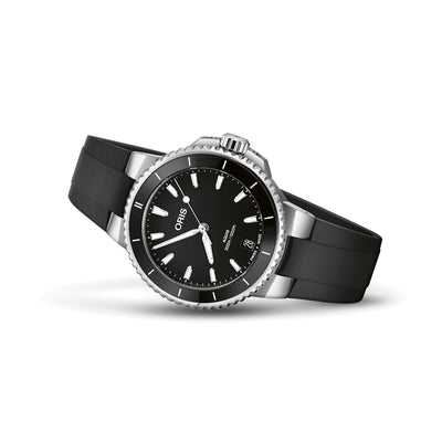 Oris Aquis Date Automatic – 01 733 7792 4154-07 4 19 64FC