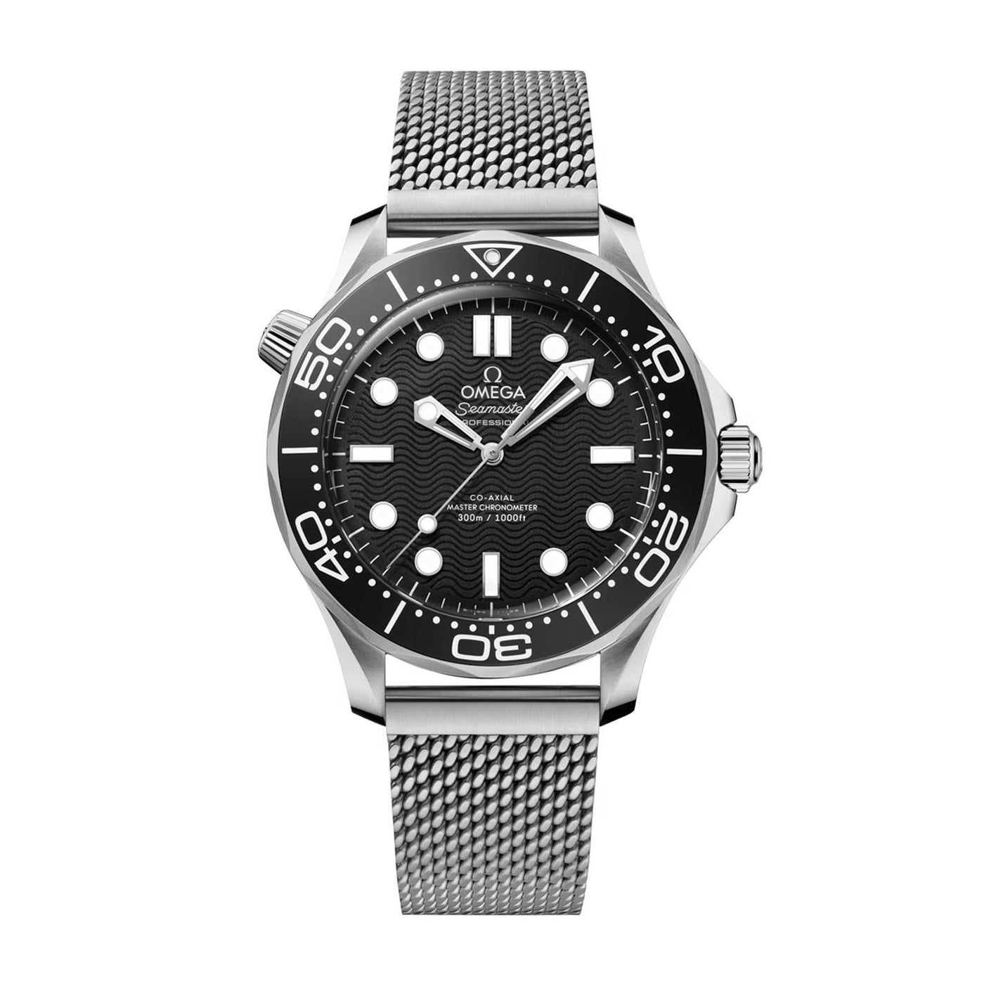 OMEGA Seamaster Diver 300M Automatic – 210.30.42.20.01.010