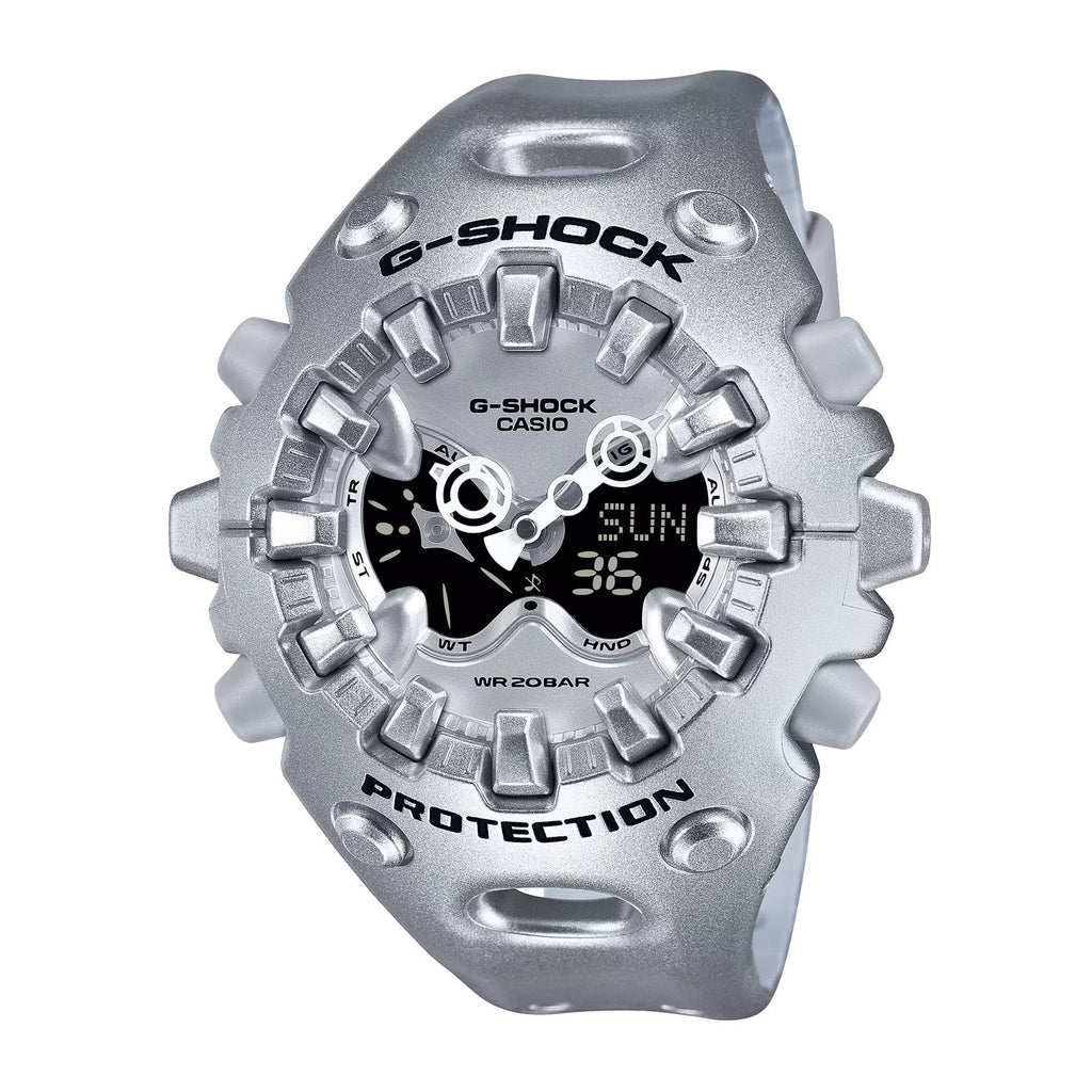 G-Shock Analog-Digital GA-V01 Series Quartz – GAV01A-8A – Little