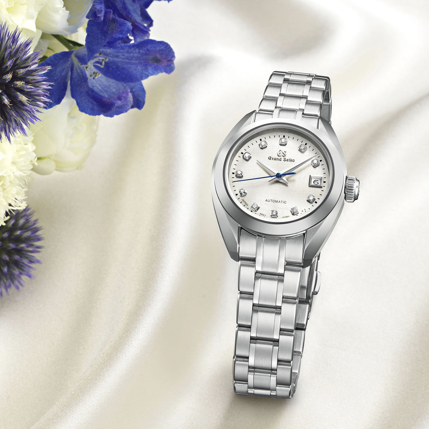 Grand Seiko Elegance Automatic – STGK007