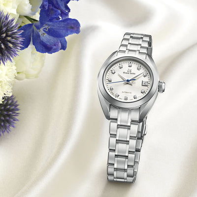 Grand Seiko Elegance Automatic – STGK007