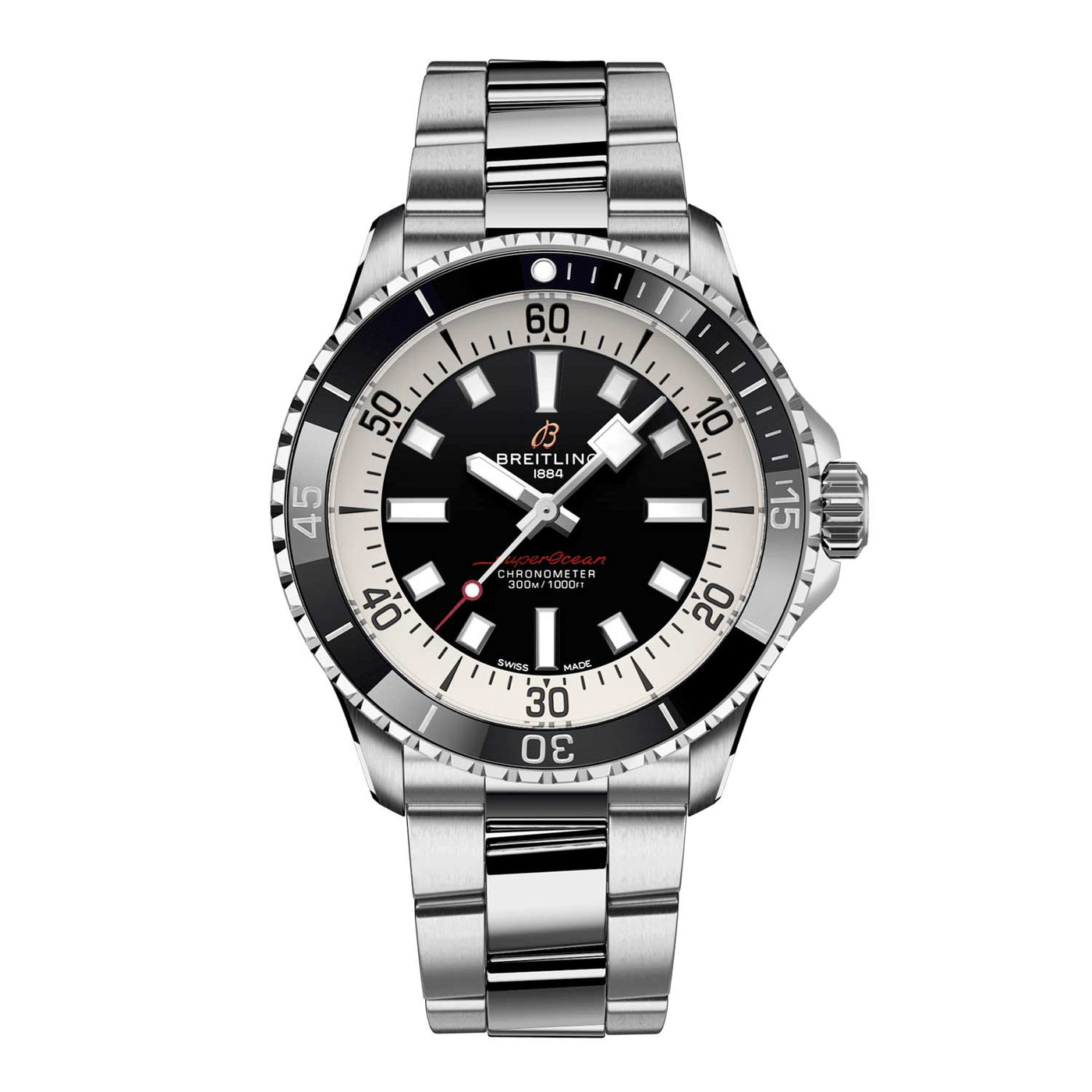 Breitling Superocean Automatic 42 Automatic – A17375211B1A1