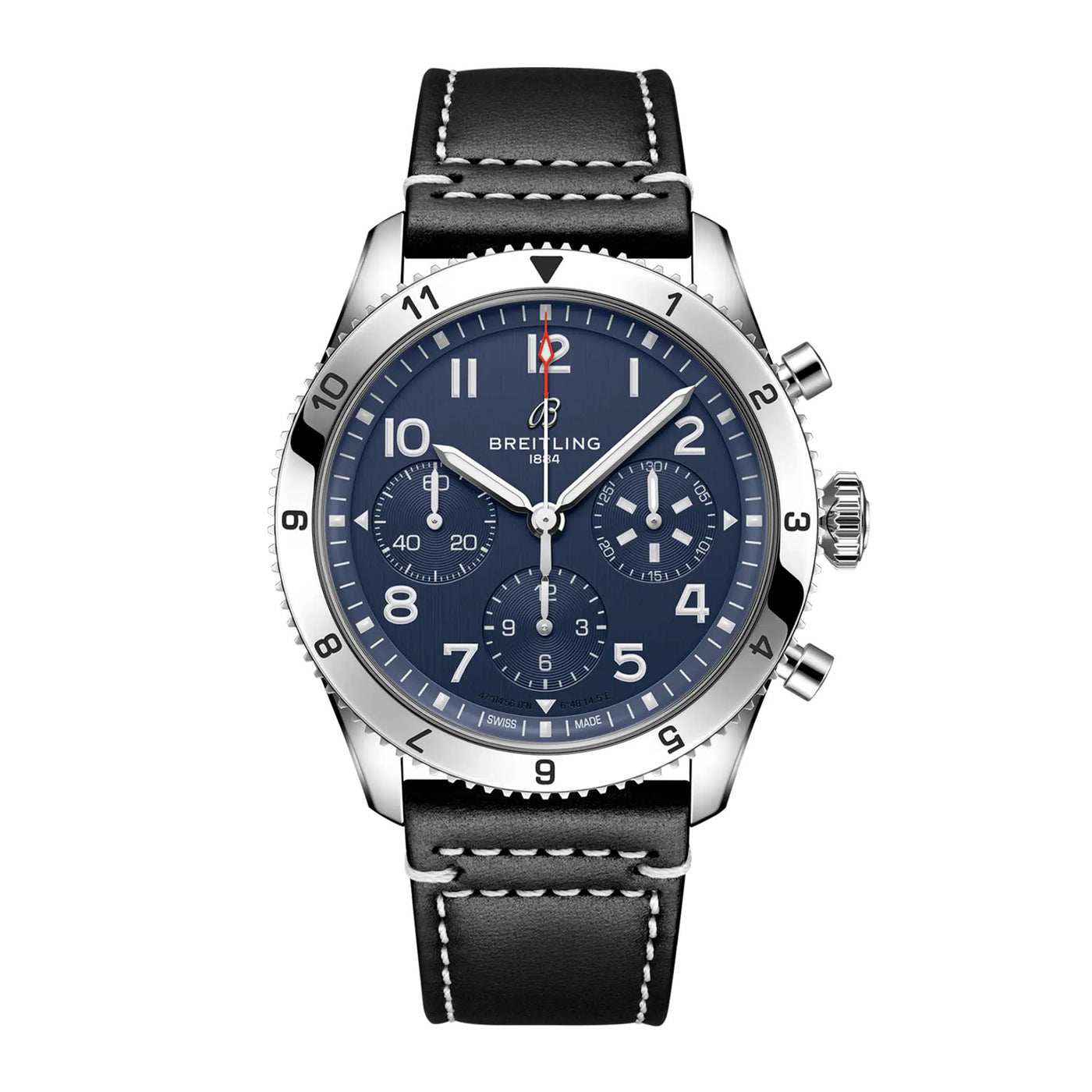 Breitling Classic AVI Tribute to Vought F4U Corsair Automatic – A233801A1C1X1