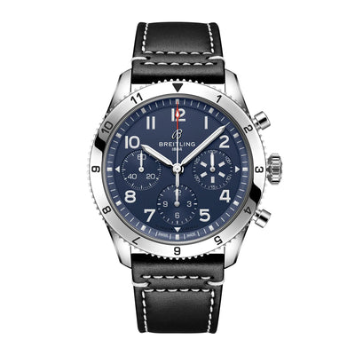 Breitling Classic AVI Tribute to Vought F4U Corsair Automatic – A233801A1C1X1