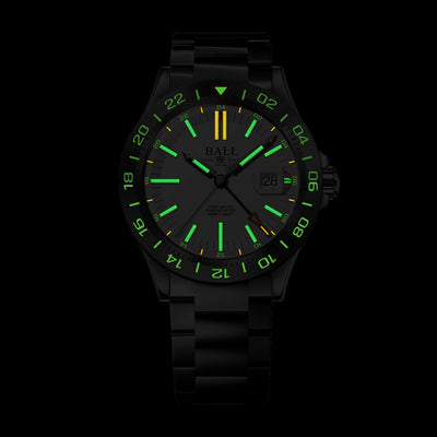 Ball Watch Engineer III Outlier Automatic – DG9000B-S1C-WH