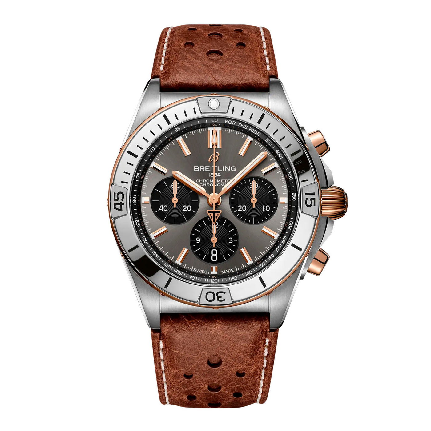 Breitling Chronomat Triumph Automatic – TB0134101M1X1