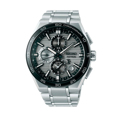 Seiko Astron GPS Solar – SSH177