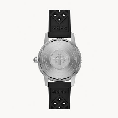 Zodiac Super Sea Wolf 53 Compression Automatic – ZO9275