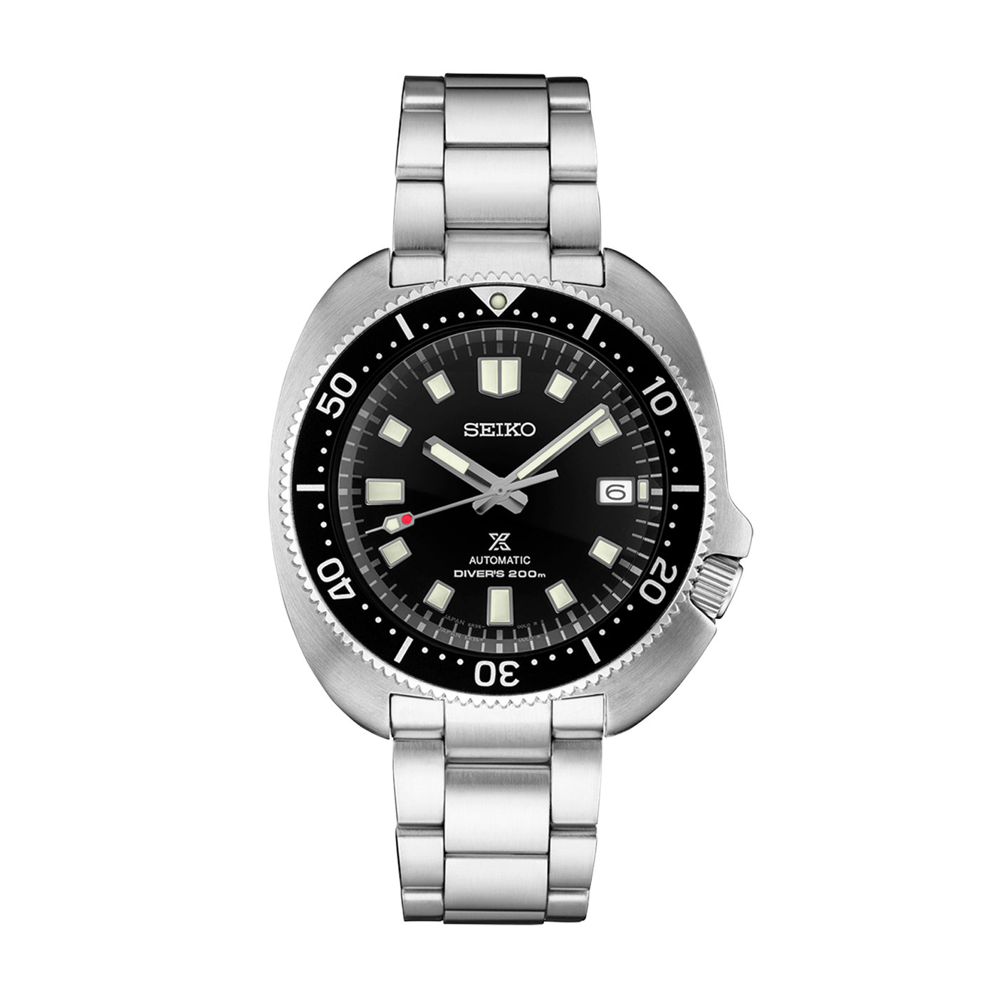 Seiko Prospex Automatic – SPB151