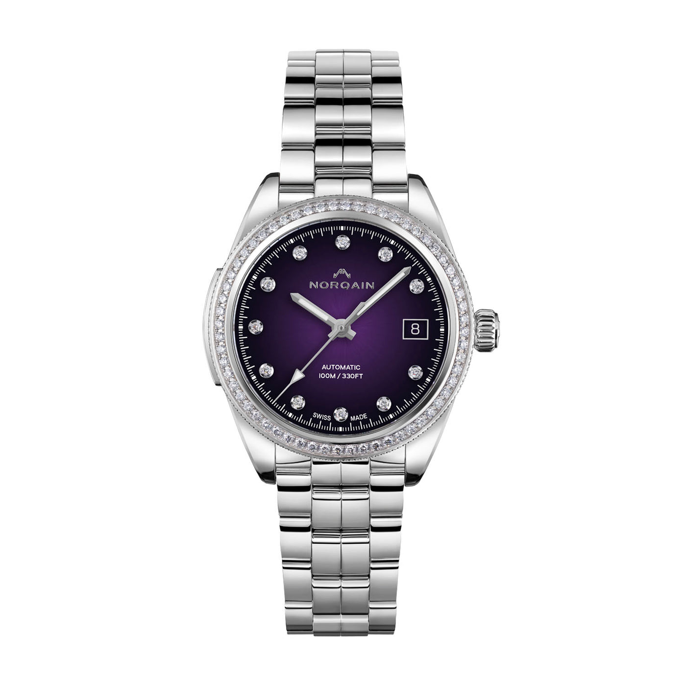 NORQAIN Adventure Sport Automatic – N1800DLA/P181/182S