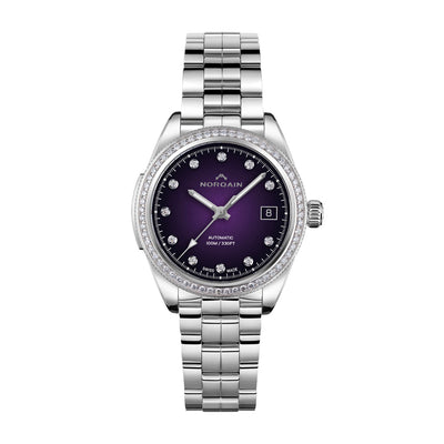 NORQAIN Adventure Sport Automatic – N1800DLA/P181/182S