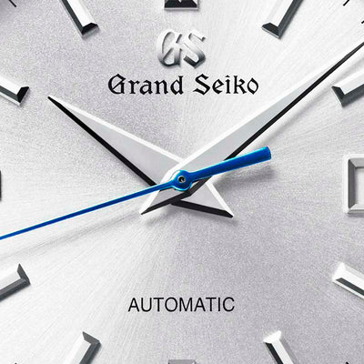 Grand Seiko Heritage Automatic – SBGR315