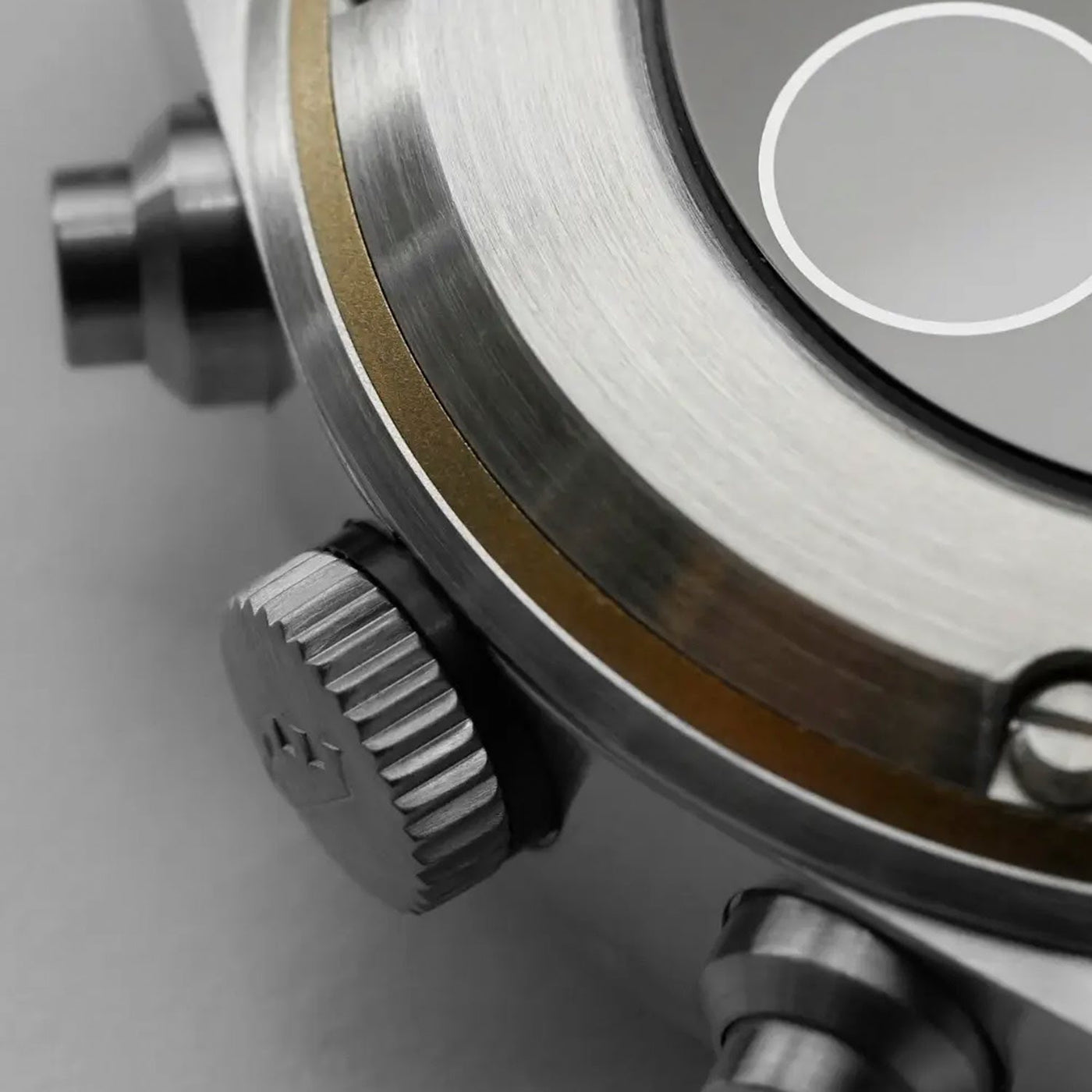 Fortis Stratoliner S-41 "Cool Gray" Limited Edition Automatic – F2340012