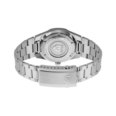 Nivada Grenchen F77 Lapis Lazuli Automatic – 68017A77