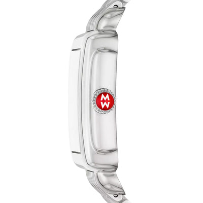 Michele Deco Mid Quartz – MWW06V000002