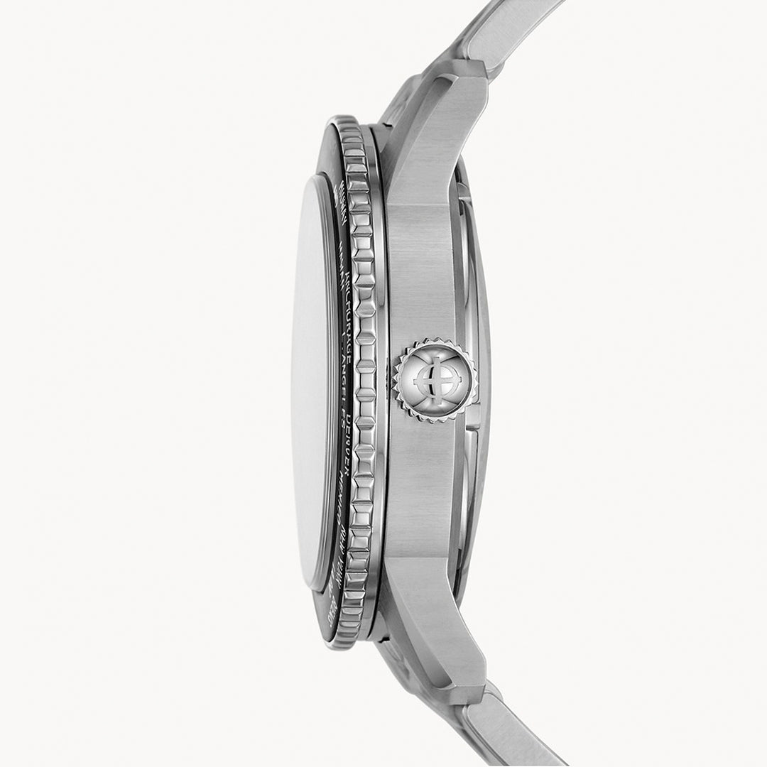 Zodiac Super Sea Wolf GMT World Time Automatic – ZO9409 – Little