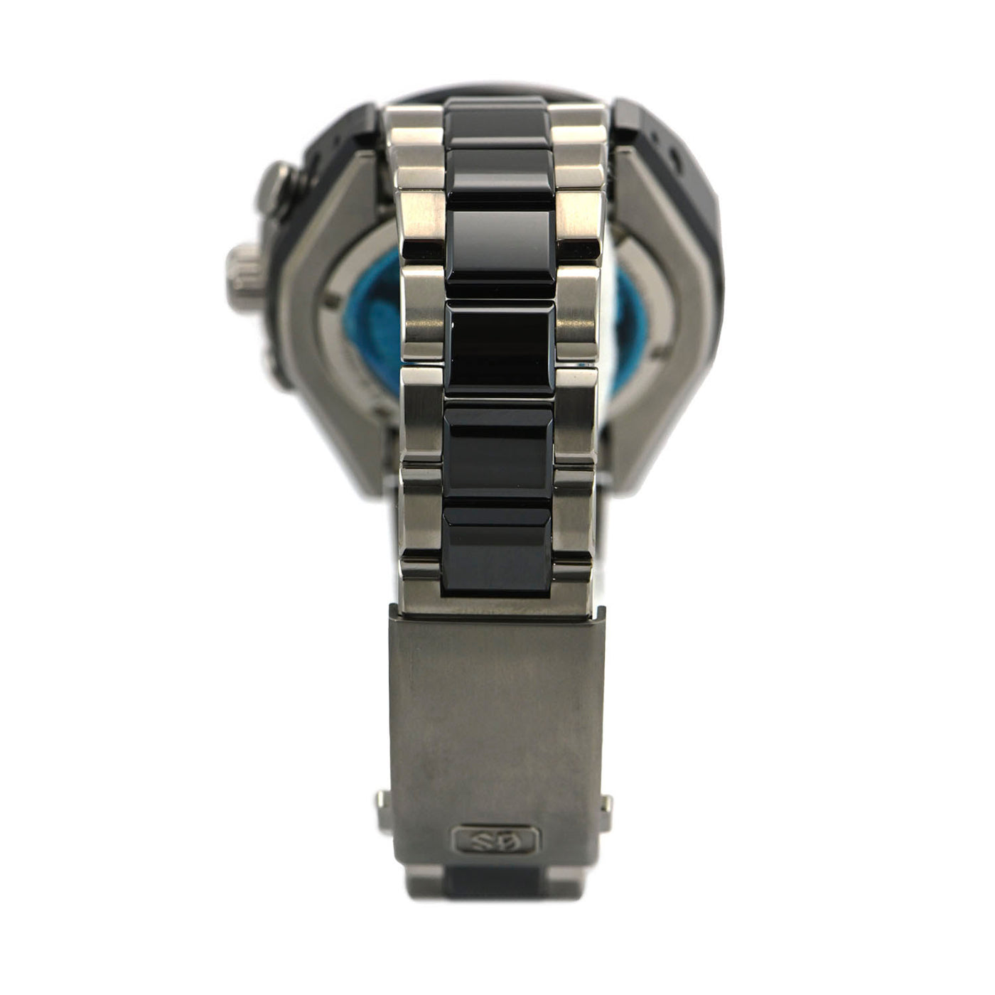 Pre-Owned Grand Seiko Sport Collection Spring Drive – SBGC223-PRE