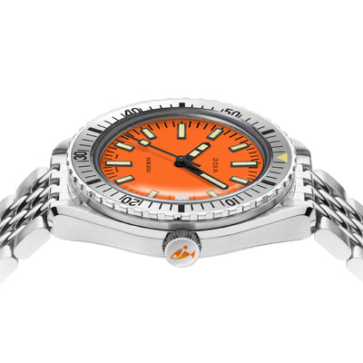 DOXA Sub 200 Professional Automatic – 796.10.351.10