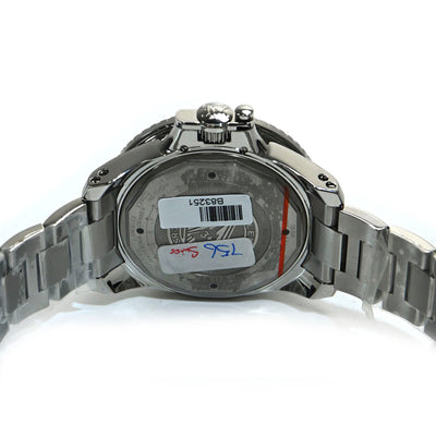 Pre-Owned Ball Engineer Hydrocarbon Aero GMT Sled Driver Automatic – DG2018C-S17C-BK-PRE