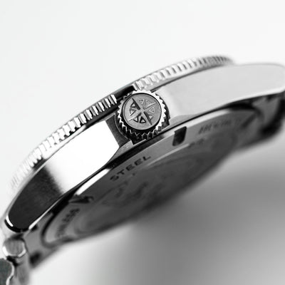 Bremont Supermarine 300M Henley Royal Regatta Limited Edition Automatic – sm40-nd-ss-wh-hrr-b