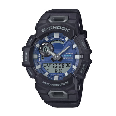 G-Shock Move Quartz – GBA900CB-1A