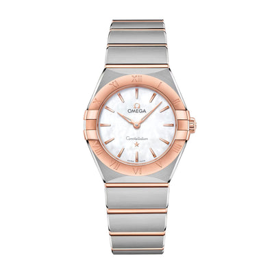 OMEGA Constellation Quartz – 131.20.28.60.05.001