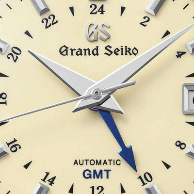 Grand Seiko Elegance Automatic – SBGM221