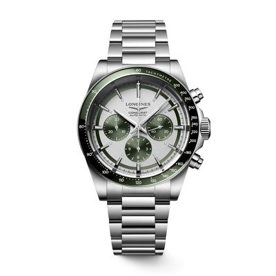 Longines Conquest Automatic – L3.835.4.02.6