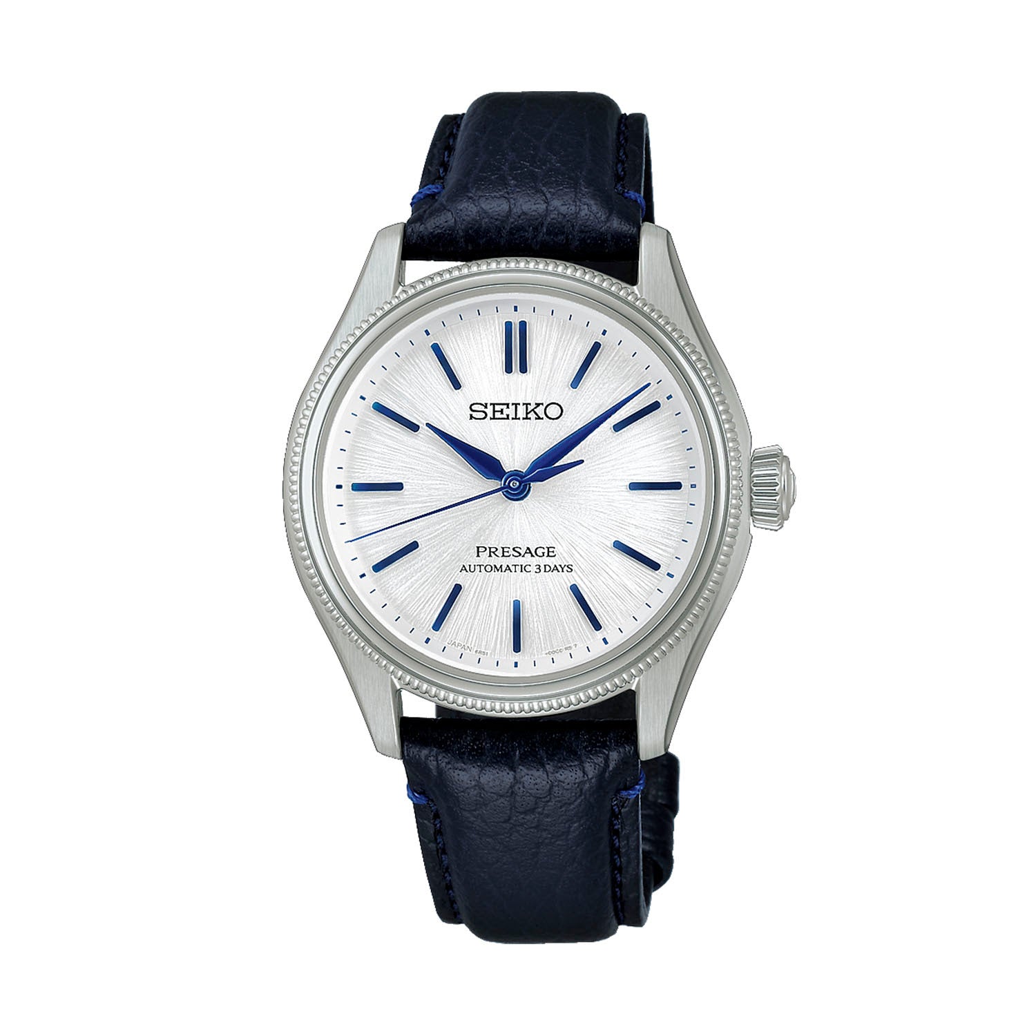 Seiko Presage – Little Treasury Jewelers