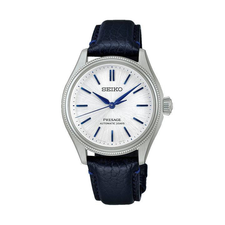 【箱・余りコマ有】SEIKO PRESAGE SARY145 モッキングバード 箱・余りコマ有】SEIKO PRESAGE SARY145 モッキングバード 箱・余り
