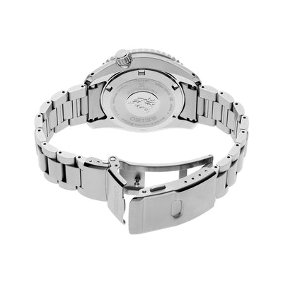 Seiko Prospex 1968 Heritage Diver's GMT U.S. Limited Edition Automatic – SPB477