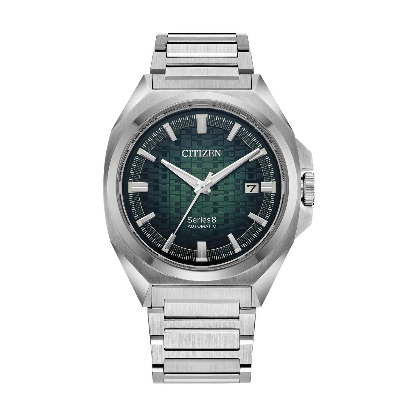 Citizen Series8 831 Automatic – NB6050-51W