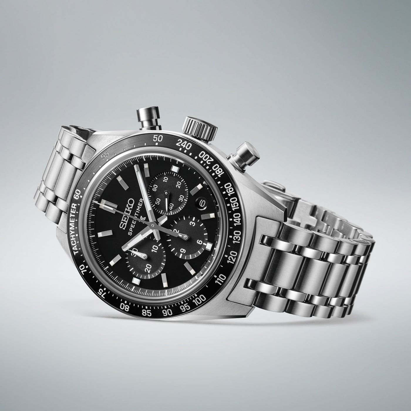 Seiko Prospex Speedtimer Automatic – SRQ055