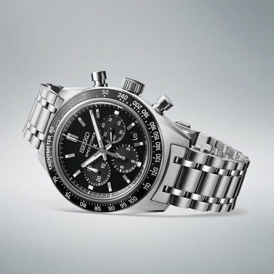 Seiko Prospex Speedtimer Automatic – SRQ055